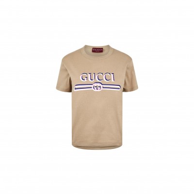 GUCCI 70S T-SHIRT 655342